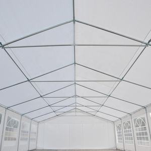 Tente canopée personnalisée pour voiture, 6x12m, livraison gratuite - Product Image 5