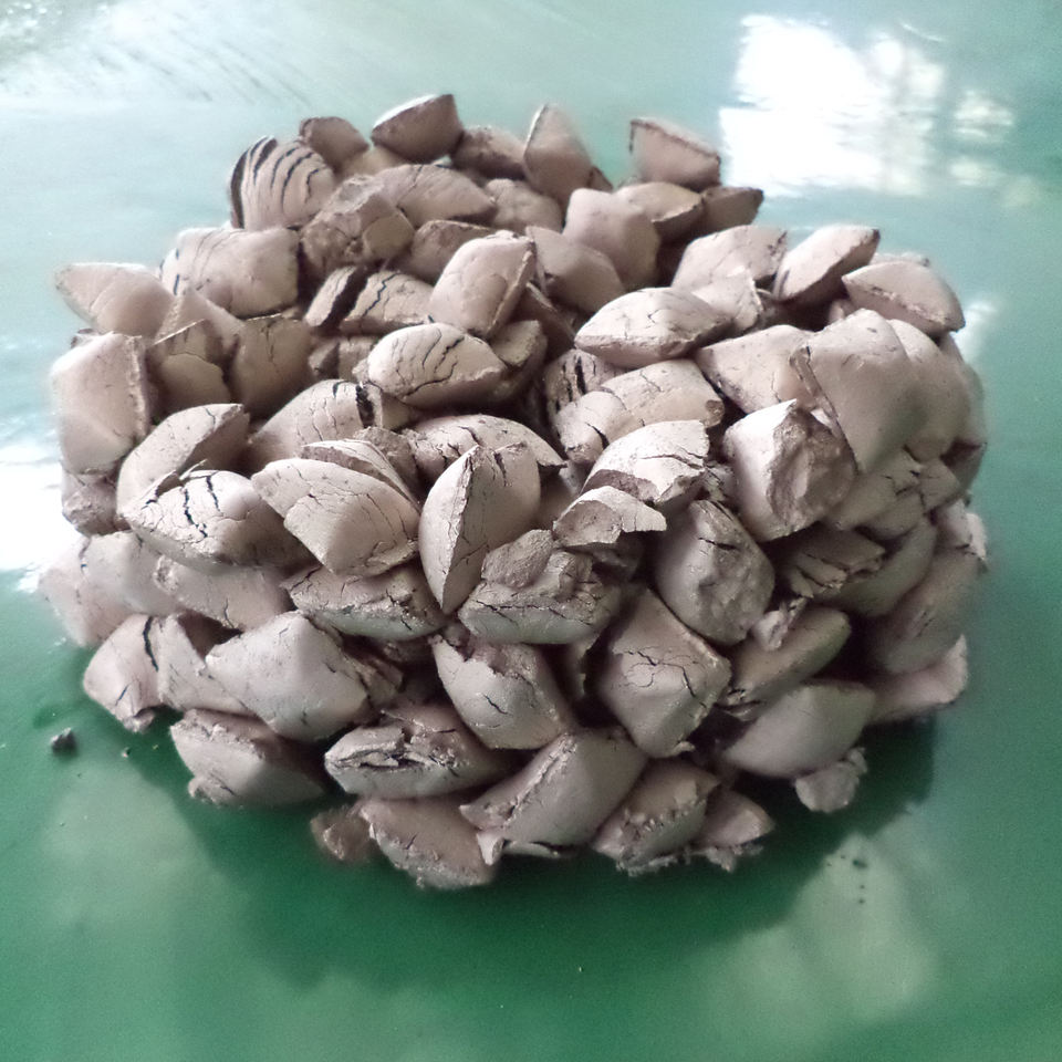 10-50mm Iron Casting Material Vanadium-nitrogen Alloy 10-50mm Iron Casting Material Vanadium-nitrogen Alloy