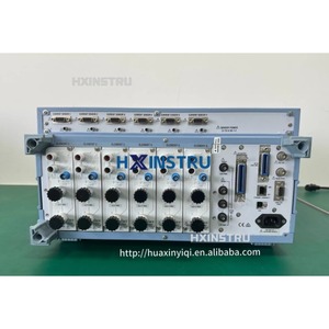 โยโกกาว่า WT1806E WT1800E เครื่องวิเคราะห์พลังงานความแม่นยำสูง 6 ช่องสัญญาณ H - Product Image 2