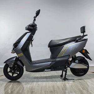 Venta de Fábrica: Motocicleta Ecológica de Alta Calidad con Motor de 1500W - Product Image 3