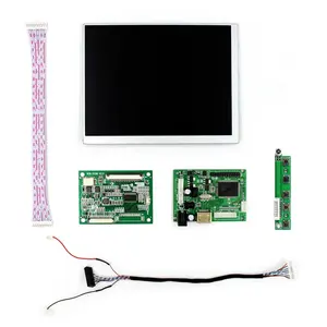 Dvi Hd mi LCD Treiber-Panel 1920*1080 Auflösung DVI Hd mi lvds LCD-Schnittstelle für alle Größen von LCD-Panels