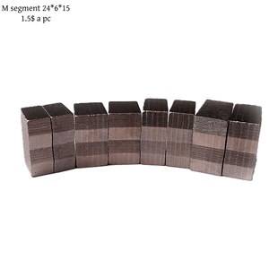 Jdk đánh bóng OEM tùy chỉnh phân khúc kim cương cho Máy cắt đá - Product Image 1