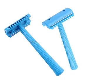 Medical Disposable razor double edge razor prep razor