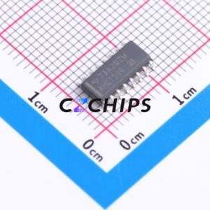 Nuevo REGISTRO DE CAMBIO DE Chip IC de circuito integrado SN74AHCT594DR original - Product Image 1