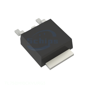 Composants électroniques d'origine à acheter en ligne MP24943DN-LF 8 SOlC Exposed Pad Power Management (PMIC) - Product Image 1