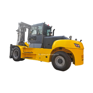 รถ<span class=keywords><strong>ยก</strong></span>ดีเซล 15 ตัน 16 ตัน 20 ตัน พร้อมระบบไฮดรอลิก ห้องโดยสารปิด แบบเสาคู่ ความสูงยก 3M 4M 5M 6M ราคา - Product Image 3