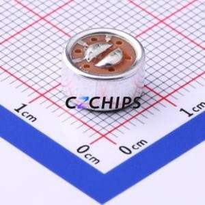 Nuevo y original micrófono de chip IC de circuito integrado Venta al por mayor Chips de componentes electrónicos y servicio BOM - Product Image 1