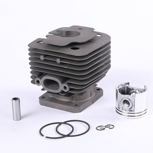 ชุดกระบอกสูบสำหรับเครื่องตัดหญ้ารุ่น FS480 (FS480 220 280 400 250 550 200) พร้อมแหวนลูกสูบ ปลอกสูบ อะไหล่เครื่องยนต์เบนซิน - Product Image 5
