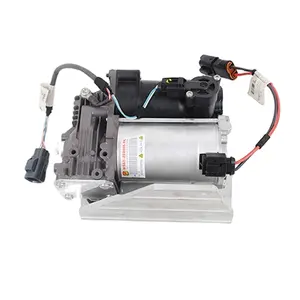 Auto Compressore Sospensioni Pneumatiche Con Il Supporto della Pompa Airmatic Per Land Rover Discovery 3 Il Nuovo Modello LR045251