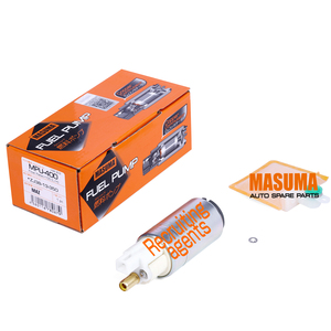 MASUMA Bomba De Combustível Elétrica 3 2007 Bomba De Combustível 4M41 Bomba De Combustível Para Mazda Para Mitsubishi Para Pajero - Product Image 1