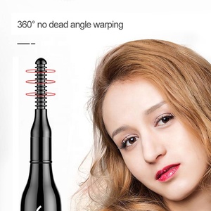 Nuevo Fast Curl Eye Lash Perm Eyelashes Clip Built Anti-Scalding Comb Dispositivo <span class=keywords><strong>de</strong></span> cuidado personal recargable Lash Lift - Product Image 2