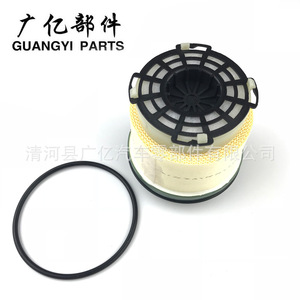กรองน้ำมันดีเซลสำหรับฟอร์ด เรนเจอร์ มาสด้า บีที 50 84x39 มม. พร้อมโอริง - Product Image 5