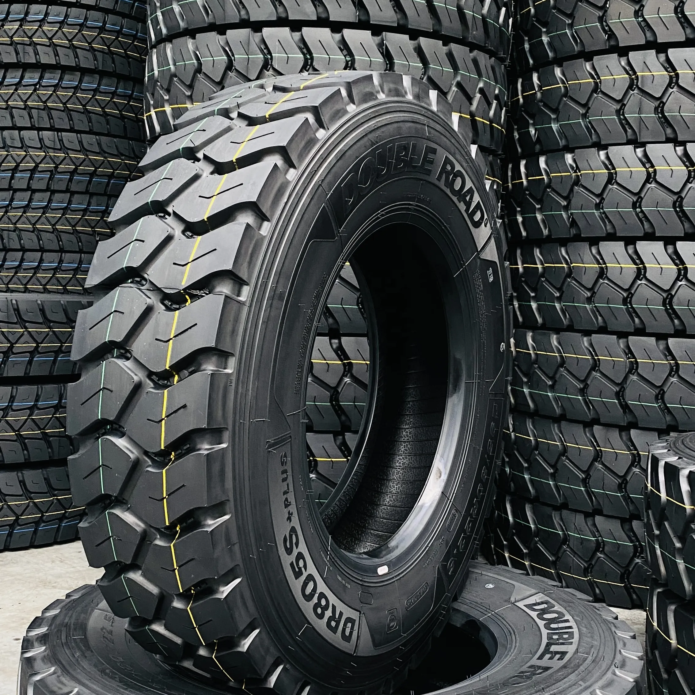 heavy duty radial truck 295/80r22.5 truck tyre 22.5 tire 295/80/22.5