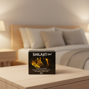 Résine de <span class=keywords><strong>Shilajit</strong></span> Nutritionnelle de Qualité Alimentaire OEM Certifiée GMP 30g Pure de l'<span class=keywords><strong>Himalaya</strong></span> Renforce l'Immunité Non Destiné aux Femmes Enceintes Certifié HACCP - Product Image 3