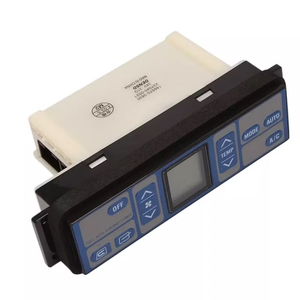 แผงควบคุมสำหรับอะไหล่รถขุด SY135 SY205 SY235 SY265 SY305 SY365 รุ่น 146570-3830 B249900001447 - Product Image 6
