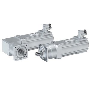 มอเตอร์ไฟฟ้า NIDEC AC 5 กิโลวัตต์ สำหรับอุตสาหกรรม อะไหล่มอเตอร์ไฟฟ้า - Product Image 4