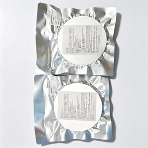 Lámina Transparente de 125 mm para Retenedores de Alineadores, Láminas de Termoformado al Vacío para Férulas Ortodónticas de Laboratorio Dental, <span class=keywords><strong>Brackets</strong></span> para Dientes - Product Image 2