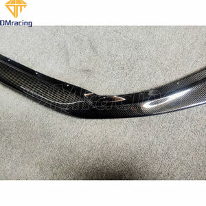 VOLTEX-parachoques delantero de fibra de carbono para TOYOTA GR86 BRZ <span class=keywords><strong>2022</strong></span> - Product Image 4