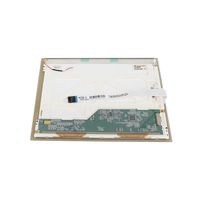 Écran tactile LCD d'origine E55-005705S pour imprimante jet d'encre Leibinger JET3