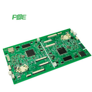 יצרן PCB מוסמך ul pcba מותאם אישית באיכות גבוהה סין הלחמה עבור אלקטרוניקה pcba - Product Image 2