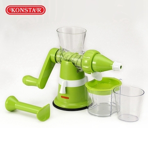 Factory Wholesale Multi-Functional Mini Portable <b>Juicer</b> <b>Machine</b> for Home Use - Product Image 6