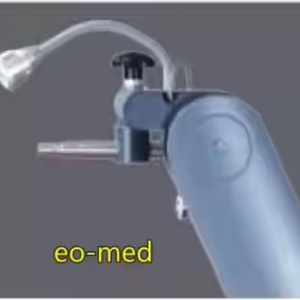 Unité ophtalmique YDL-930, table combinée ophtalmique, unités de réfraction de haute qualité, table et chaise combinées - Product Image 3