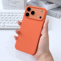Coque de téléphone souple en TPU pour iPhone Samsung, texture tissée anti-rayures, accessoires de téléphone portable antichoc, vente en gros