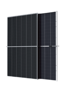 Kit Solar Completo de Alta Calidad de 500W, Paneles Solares HJT PERC BIPV Tipo N, Paneles Fotovoltaicos de Alta Calidad - Product Image 2