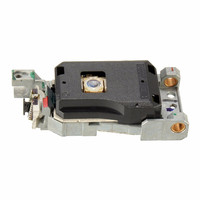 Pièces de réparation du lecteur de lentille laser KHS-400C KHS 400C d'origine, laser de console de jeu pour console SONY PS2 Fat, remplacement optique