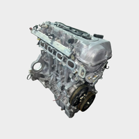 Moteur complet d'origine M15A 1.5L OEM OE 11100-63JA0, adapté au moteur essence Suzuki Swift, fonctionne parfaitement.