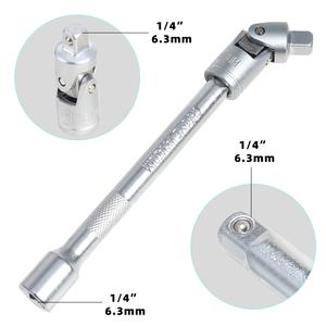 Juego de Llaves Dinamométricas, Herramienta de Reparación de Automóviles, Destornillador, 29 Unidades - Product Image 4