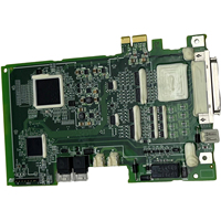 1 Pièce Nouvelle Carte PCB JANCD-AIO30-E pour Contrôleur de Robot Yaskawa LYRC1000, Carte de Circuit Micro I/O