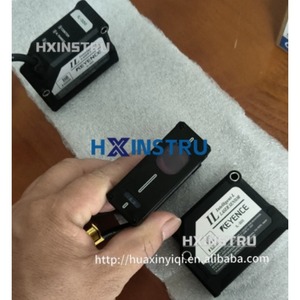 1 ชิ้น KEYENCE IL-600 เลเซอร์เซนเซอร์ใหม่ - Product Image 4