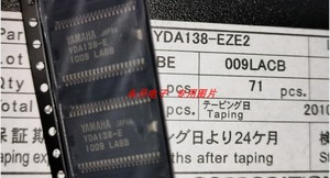 HSSOP42ระบบเสียงดิจิตอลสเตอริโอ10W D-3ของแท้ของใหม่ YDA138-E - Product Image 2
