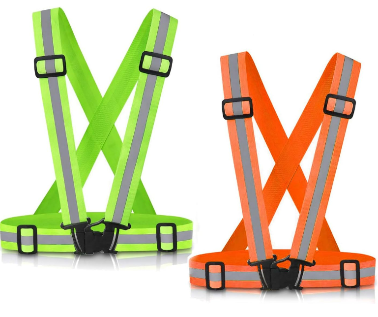 Wear Resistant Single Waist High Altitude