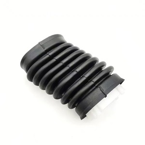 Cubierta del arnés de cableado de la puerta delantera para Passat B5, Bora, Golf 4, Lavida 3B0959849 - Product Image 4