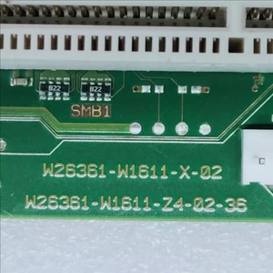 Placa Base Médica M460 W26361-W1611-X-02 D2608-A11 - Product Image 4