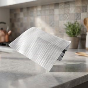 Heavy-Duty Expanded Polyethylene <b>Foam</b> Pouch with <b>Waterproof</b> and Tear Resistance 0.5-1mm Thickness for Mechanical Parts Wrapping - Product Image 2