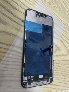 OEM Мягкий OLED LCD-дисплей в сборе для серий X/<span class=keywords><strong>XR</strong></span>/11/12/13/14/15, 6,1-дюймовый сенсорный экран, дигитайзер, внешнее стекло, гарантия 3 месяца - Product Image 5