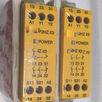 Relais PLC Sasuitable Forty Relay P2hz X3 774350 24VDC Neuf, Vente en Gros par FedEx ou DHL UPS