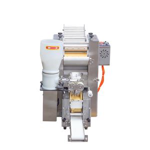 Automático Mini Momo Ravioli Big Maquina Para Hacer Somosa Empanada Spring <span class=keywords><strong>Roll</strong></span> Dumpling Samosa Make Machine - Product Image 6