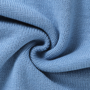 Mimixiong Offre Spéciale en gros mignon fil solide torsadé enfant en bas âge vêtements neutres bébé tricoté barboteuse pour fille garçon ropa <span class=keywords><strong>bebe</strong></span> - Product Image 6