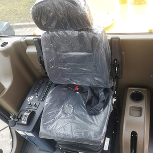 SINOMACH 5t Wheel <span class=keywords><strong>Loader</strong></span> untuk Tambang 957H - Product Image 5