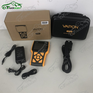 เครื่องมือแก้ไขมาตรวัดระยะทางอัตโนมัติ VAPON VNPRO VP360 เครื่องสแกนวินิจฉัย OBD2 OTA การ์ด TF 4GB แบบพกพา โปรแกรมเมอร์ซ่อมแซมคลัสเตอร์รถยนต์ - Product Image 4