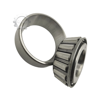 Repuestos de sincronizador de transmisión de alta calidad, Rodamiento de bolas de ranura profunda nuevo de alta calidad OEM 43225-02500 4322502500 R25-36 - Product Image 1