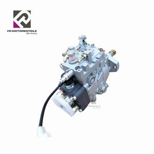 Насос впрыска дизельного топлива 104646-5051, 1046465051 насос для двигателя Isuzu 4JG1 4JG2 - Product Image 6