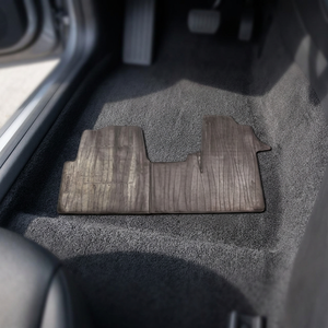 Alfombrilla de Goma Comercial para Renault Trafic Posterior a 2014, 2 Piezas, Fabricada en TR - Product Image 3
