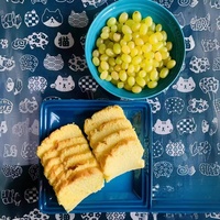 Assiette plate carrée en porcelaine colorée de 6 et 8 pouces, série Cool Color LE, vaisselle française, passe au micro-ondes, idéale comme cadeau