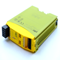 Yeni Orijinal PLC PNOZ Mi1P 8 Girişli (773400) Genişletme Modülü En İyi Fiyat