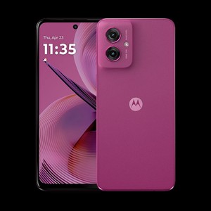 Per Lenovo per Motorola MOTO G55 con ampio schermo LCD anti-fatica da 6,49\" 120Hz, batteria da 5000mAh, caricabatterie da 30W, OTA Android 14, 5G-in - Product Image 5